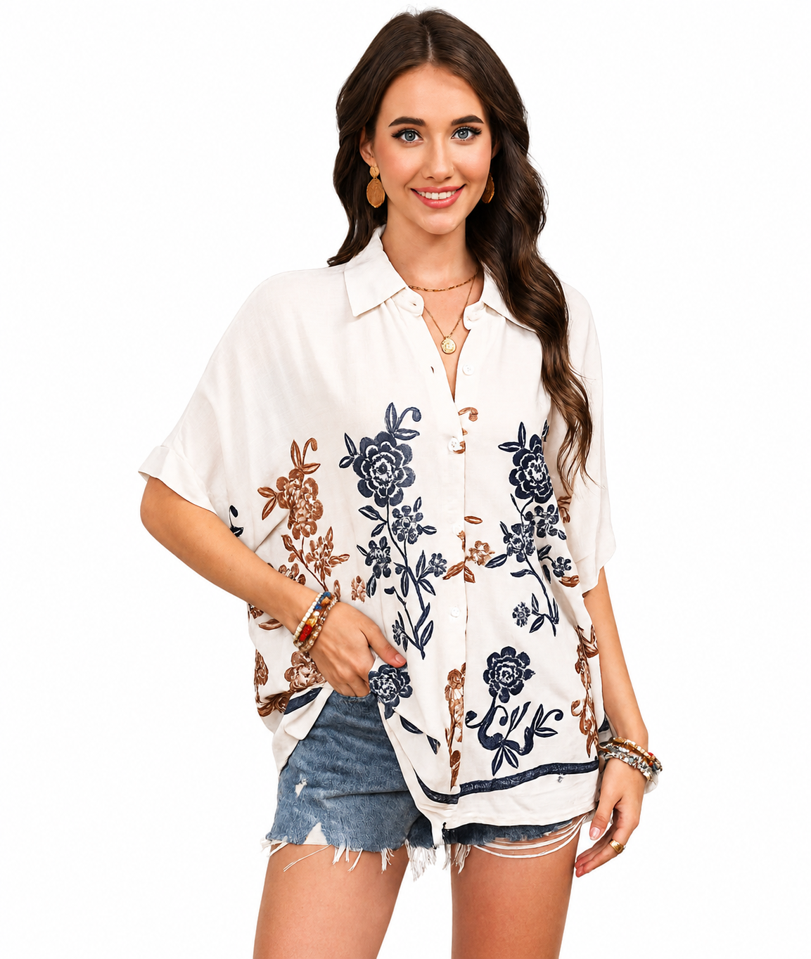 Blusas & Camisetas