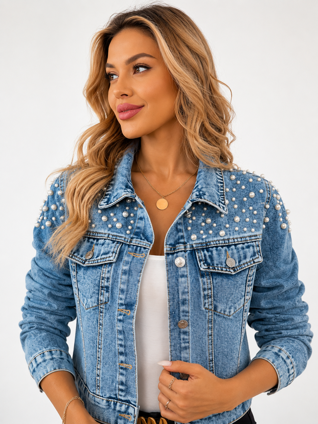 Chaquetas & Abrigos