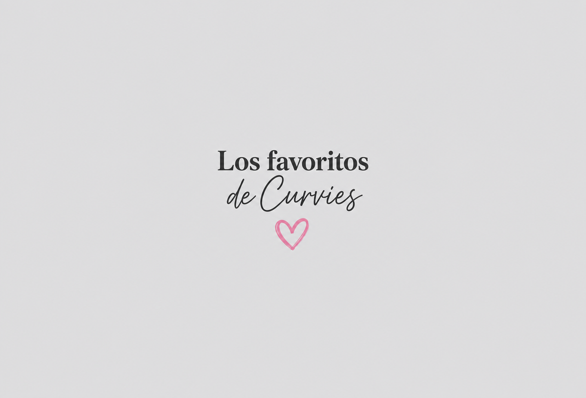 Los favoritos de Curvies