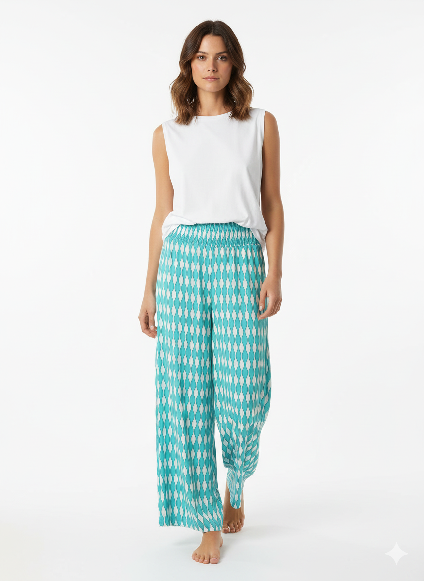 Pantalones