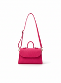 Bolso Pequeño Fucsia