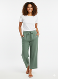 Pantalón caqui 100% Algodón