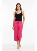 Pantalón Rosa