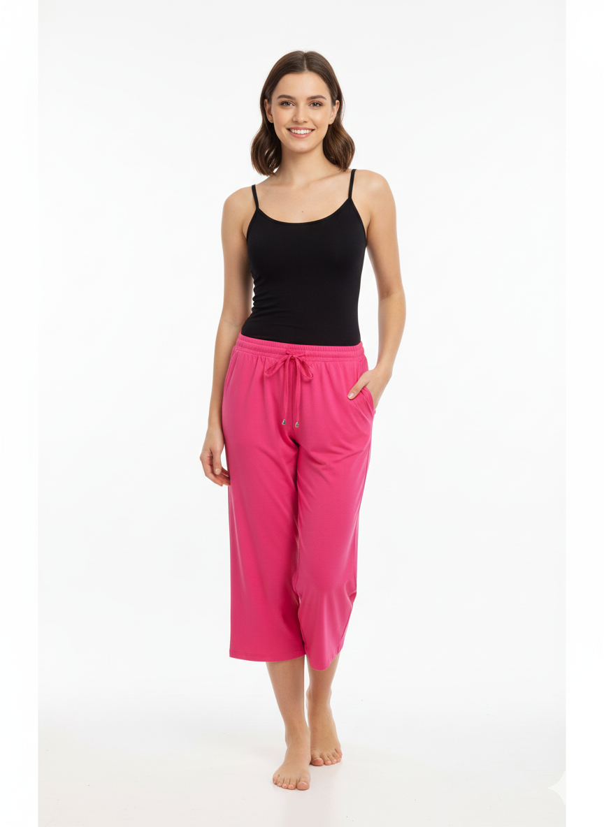 Pantalón Rosa