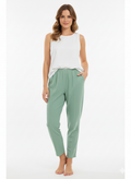 Pantalón Verde anís