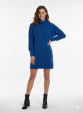 Vestido Invierno AZULÓN