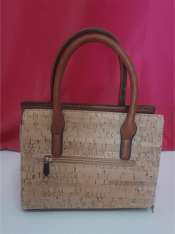 Bolso Jardín Encantado