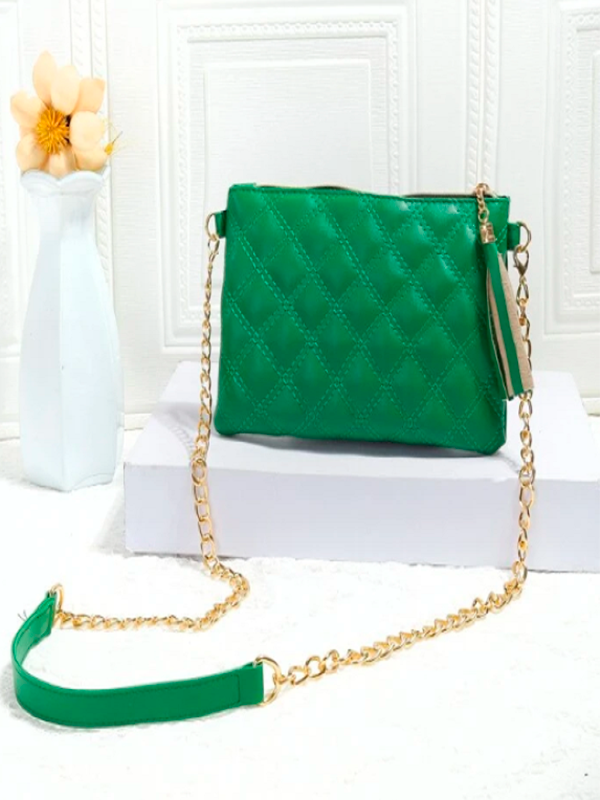 Bolso VERDE