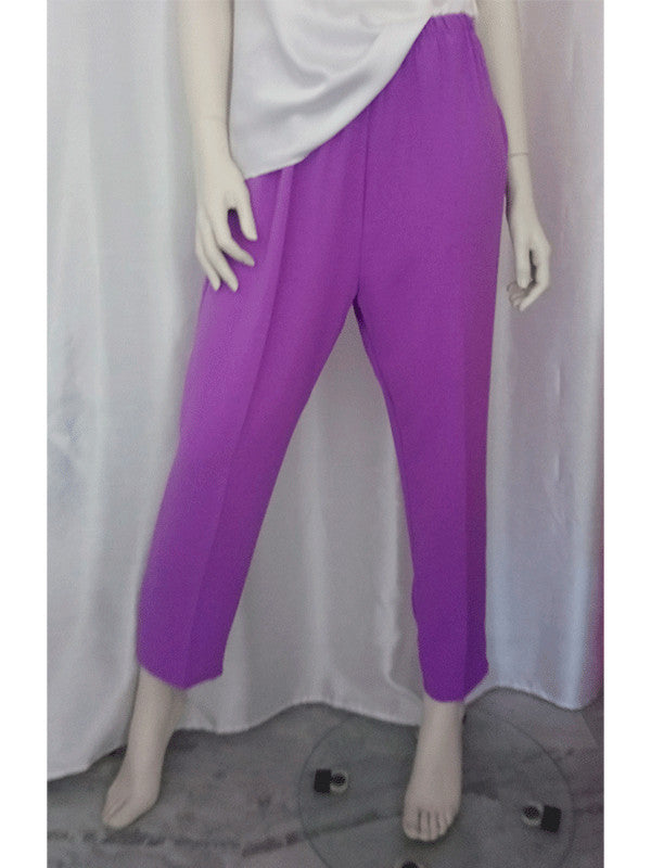 Pantalón Malva