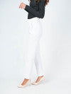 Pantalón de Vestir Blanco — Cómodo, Elegante y el Básico que Nunca Falla