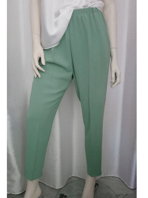 Pantalón Verde anís