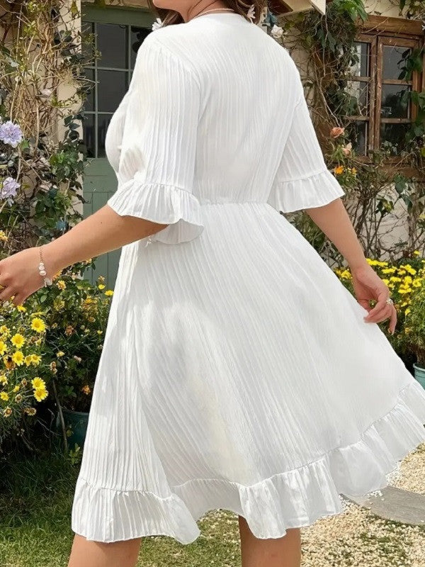 Vestido Ibicenco 5XL