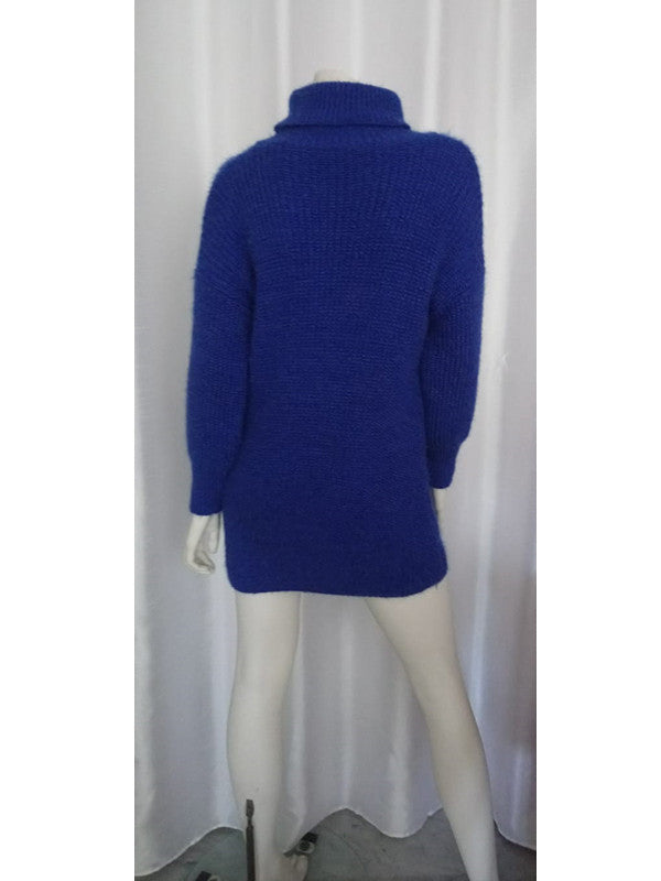 Vestido Invierno AZULÓN